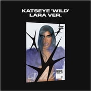 Katseye - WILD Lara Ver. - Music & Performance - CD