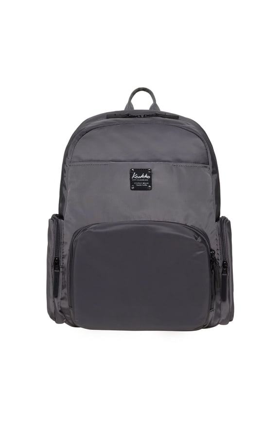 Backpack-Large Capacity, Multi-Functional Durable Outdoor Rucksack, KS28-1-GREY