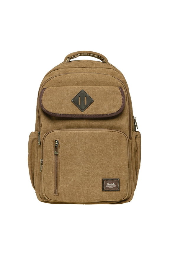 Casual Daypacks Multipurpose Backpacks, Outdoor Backpack, Travel Rucksack (17-YELLOW)