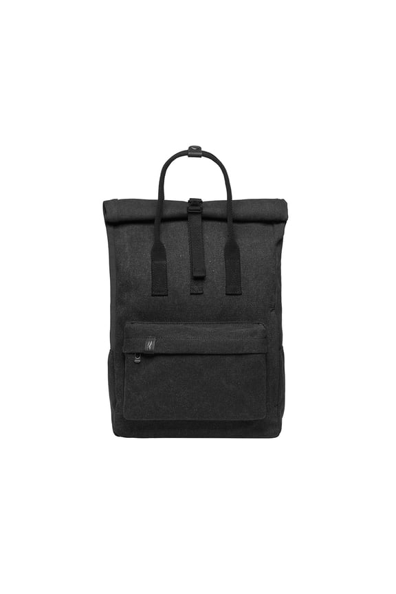 Laptop Backpack for Women Men,School College Backpack (47-2-BLACK)
