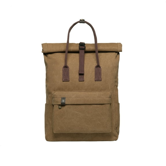 KAUKKO Laptop Backpack for Women Men,School College Backpack (47-2-KHAKI)