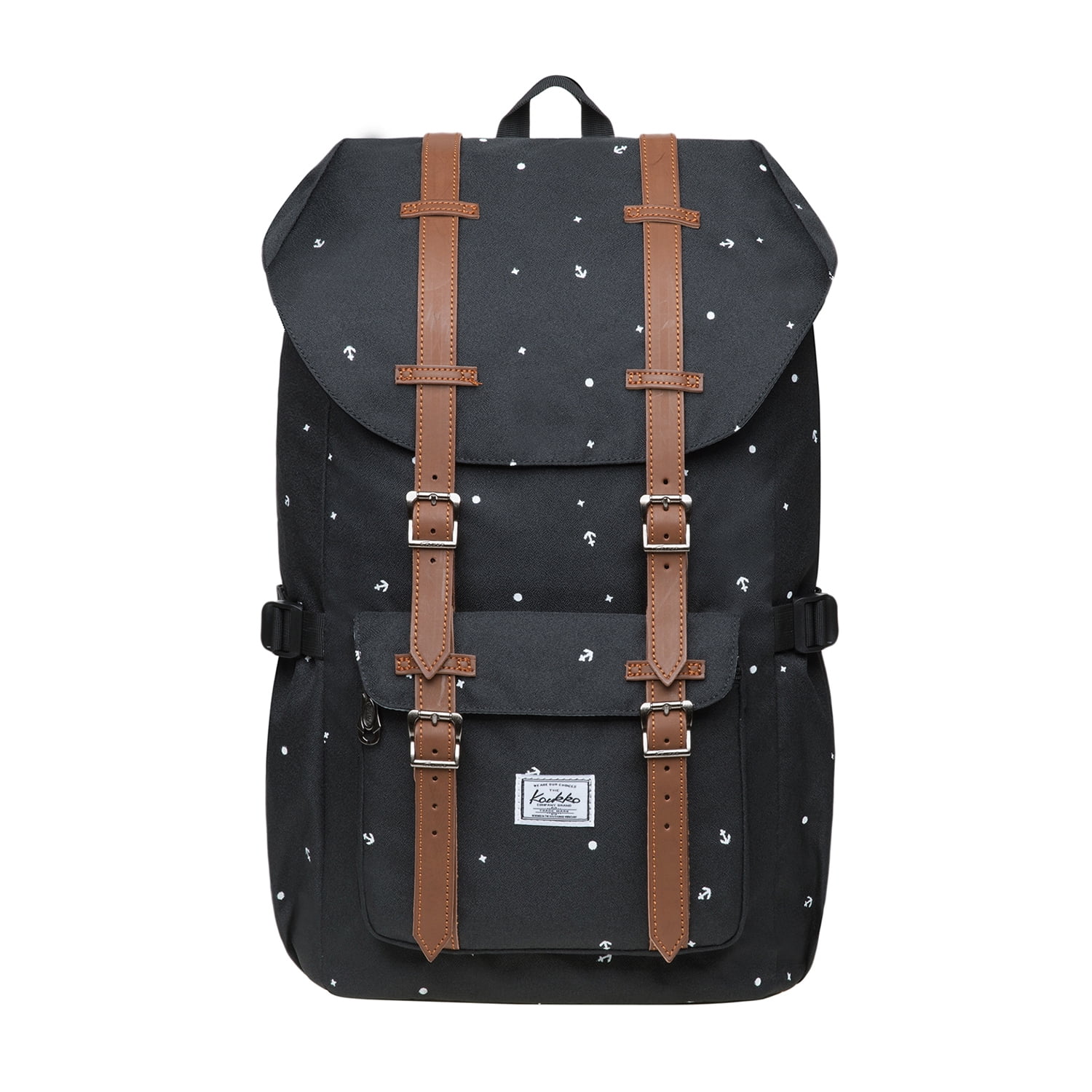 KAUKKO Laptop Outdoor Backpack, Traveling Rucksack India | Ubuy