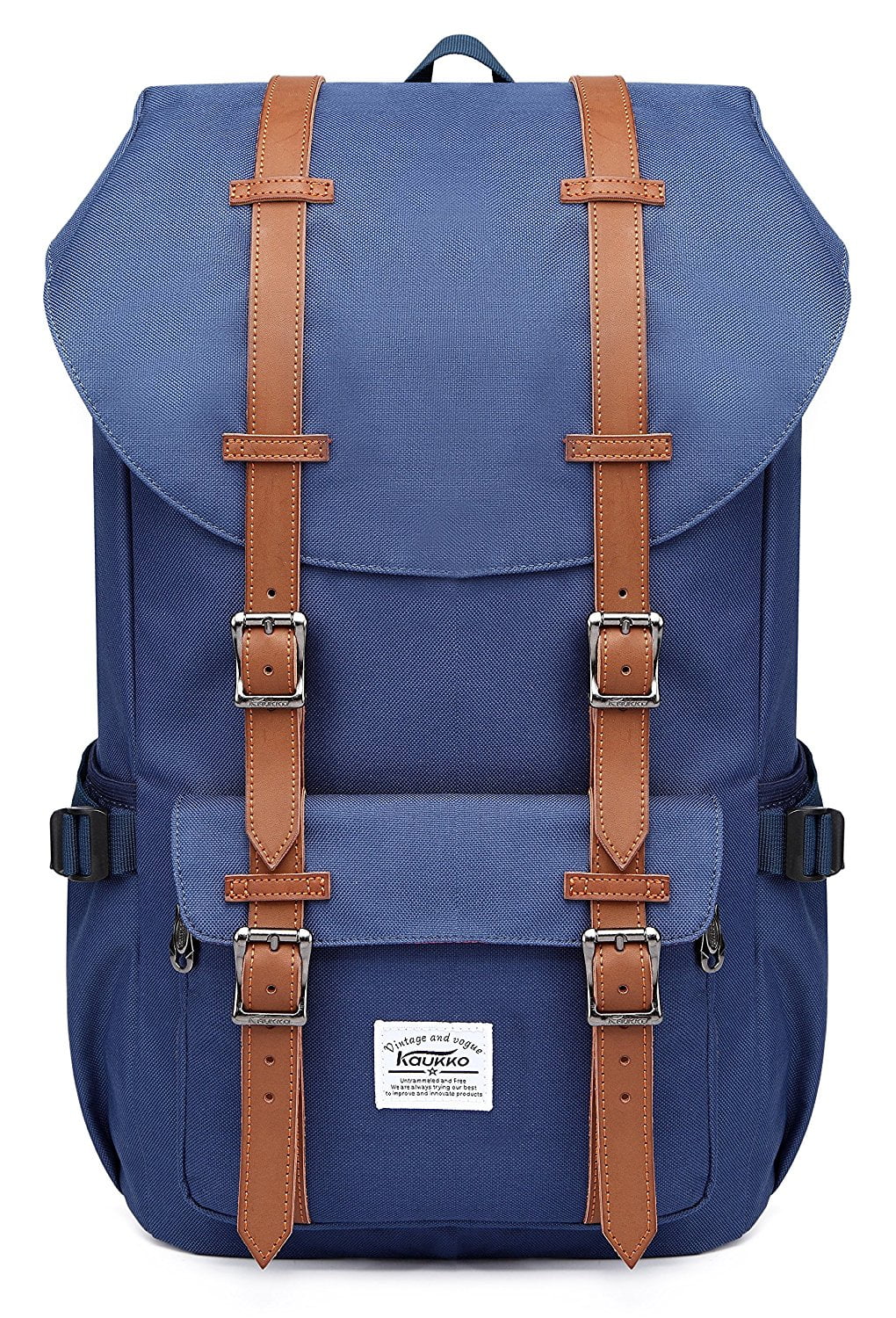 Backpack For University KAUKKO School Travel backpack for university flexible with laptop for ...