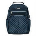 thumbnail image 1 of KAUKKO Women Laptop Backpacks for 14" Notebook Casual Computer Bag Stylish Pattern Daypack for Work Travel Business, 1 of 5