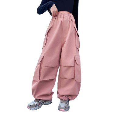 Camo Cargo Pants Women's Y2K Style - High Waist Military Jogger Sweatpants With Pockets Trendy Cargo Trousers