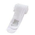 thumbnail image 1 of KAUOD Girls Fleece Thermal Tights Footed Full Length Ballet Dance Dress Leggings Kids School Cute Stretchy Warm Pantyhose, 1 of 6