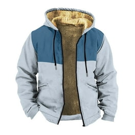 Dri Duck 7355 Men's Brooks Sherpa Fleece Pullover
