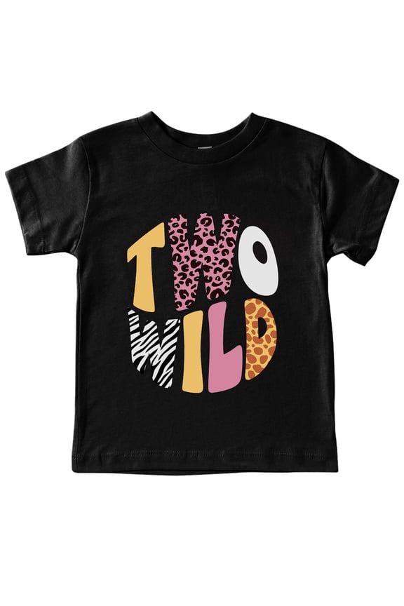 Kiddies Boys Girls Cute Letter Print Short Sleeved T Shirt Unisex Top Tees for Child Kids Toddler Casual Clothes