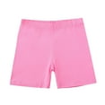 thumbnail image 1 of KAUOD Little Boys Running Athletic Shorts Toddler Workout Sports Pull On Shorts Performance Shorts Kids Soccer Shorts, 1 of 3