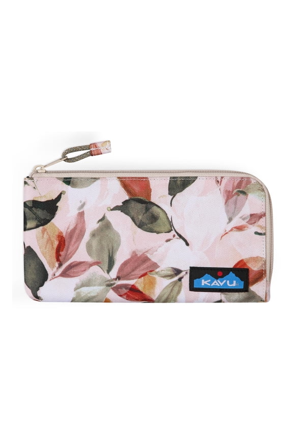 Clutch Case Wallet, Fall Foliage Y101