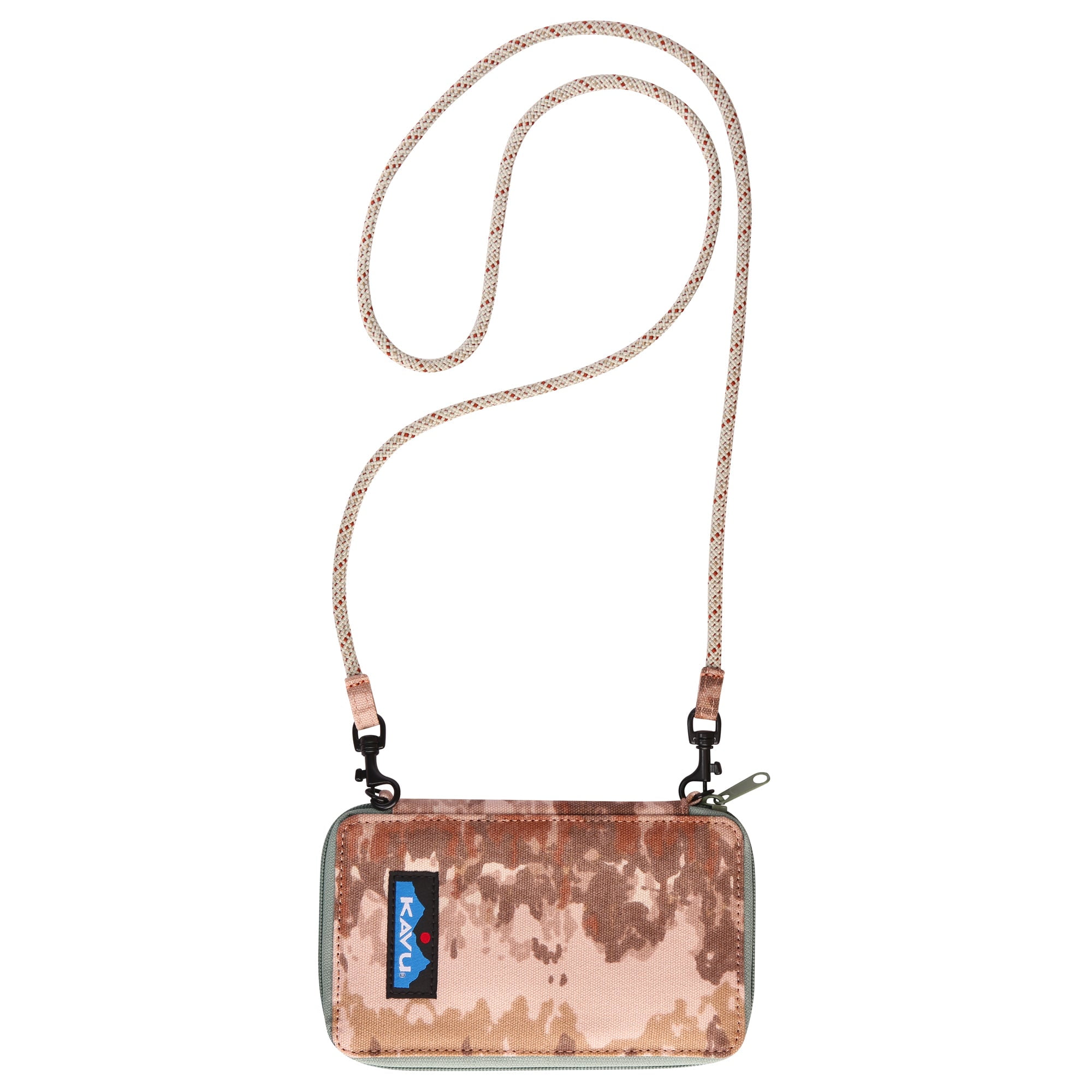 Kavu go time crossbody sale