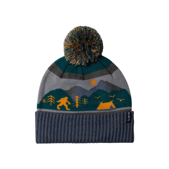 KAVU Herschel-Myth Mountains