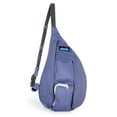 thumbnail image 1 of KAVU Mini Rope Bag-B - Blue Dusk, 1 of 3