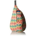 thumbnail image 1 of KAVU Mini Rope Bag Cotton Crossbody Sling One Size Beach Tie Dye, 1 of 79
