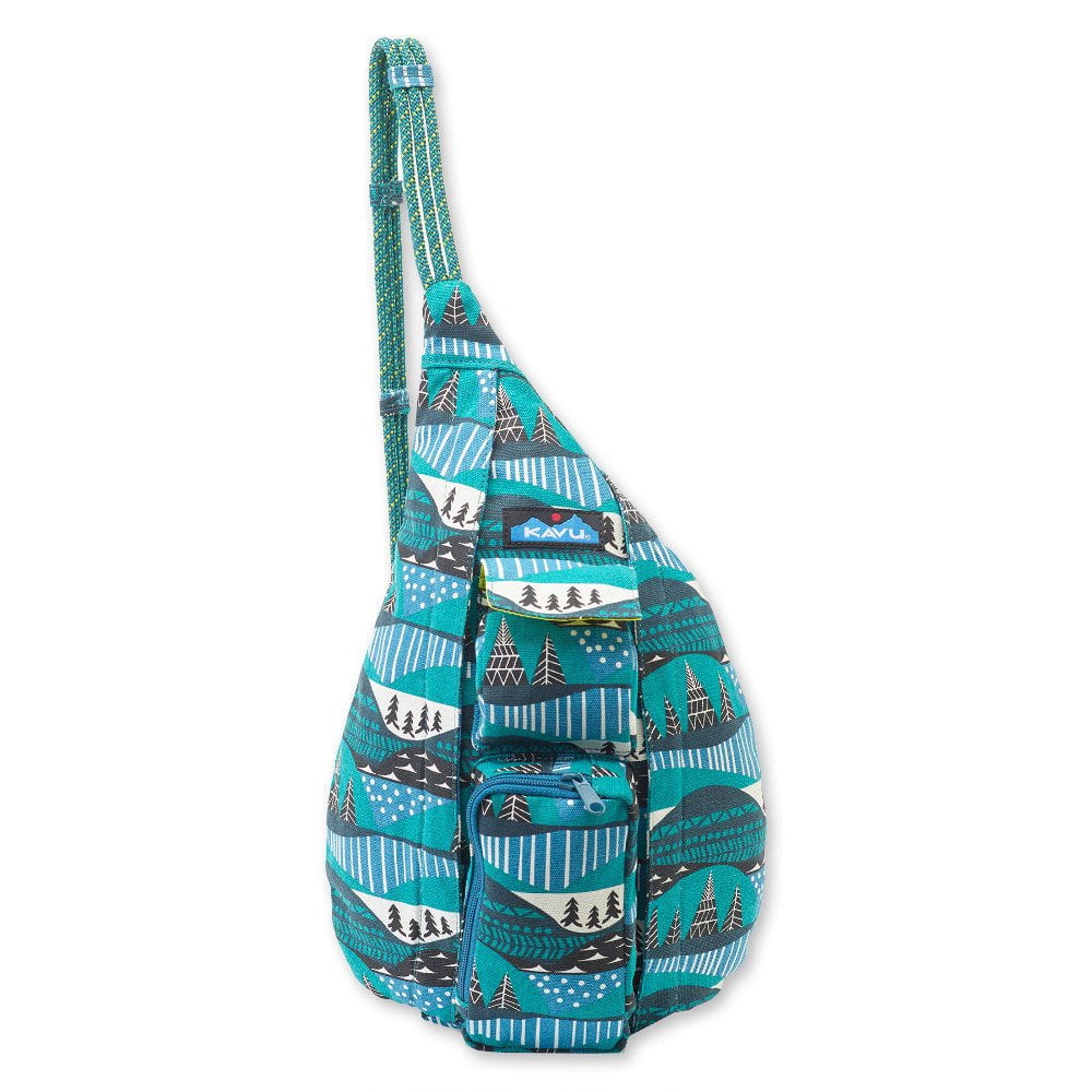 Kavu mini rope bag hotsell pineapple