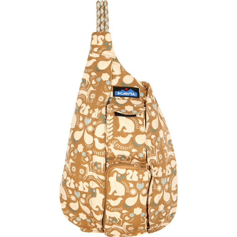 Kavu rope bag clearance walmart