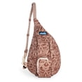 thumbnail image 1 of KAVU Mini Rope Bag-M - Mod Moth, 1 of 3