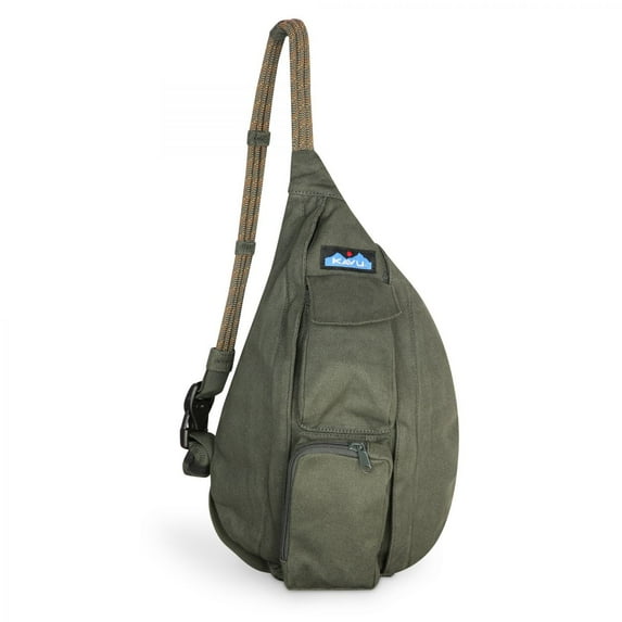 KAVU Mini Rope Bag-R - Rosin