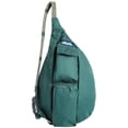 thumbnail image 1 of KAVU Mini Rope Sling-Hemlock, 1 of 4