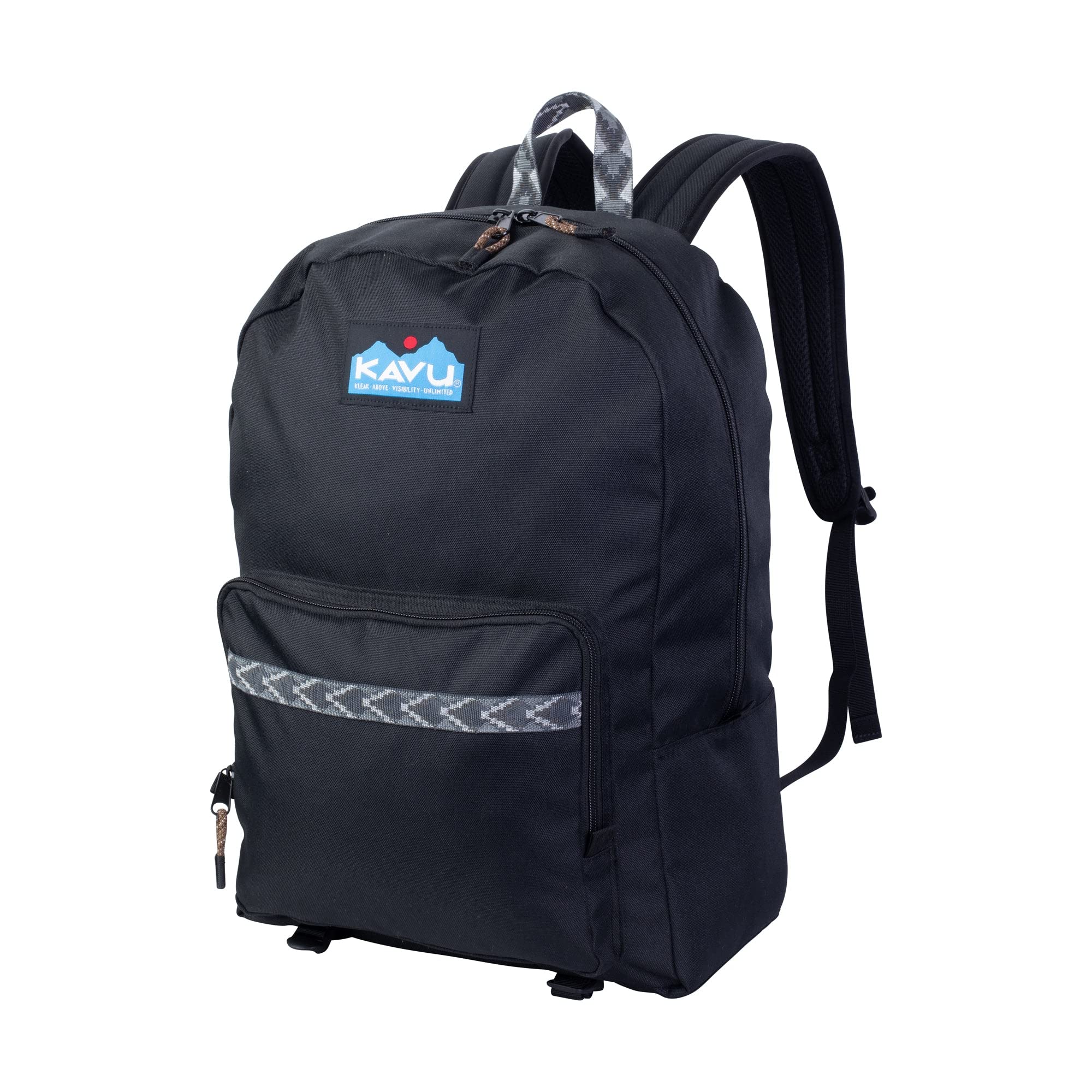 KAVU Neptune Backpack-Mushroom Hunt - Walmart.com display picture 1