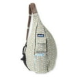 thumbnail image 1 of KAVU Original Rope Bag - Compact Lightweight Crossbody - Mini Specks, 1 of 1