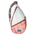 thumbnail image 1 of KAVU Paxton Pack Backpack Rope Sling Bag - Meadow Dye, 1 of 5