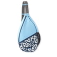thumbnail image 1 of KAVU Paxton Pack Rope Sling Crossbody Bag - Blue Blot, 1 of 1