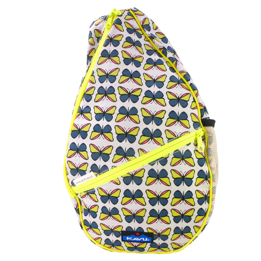 Butterfly kavu sales rope bag