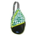 thumbnail image 1 of KAVU Paxton Pack Rope Sling Crossbody Bag - Forest Blot, 1 of 1