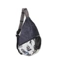 thumbnail image 1 of KAVU Paxton Pack Rope Sling Crossbody Bag - Natural Diver, 1 of 1