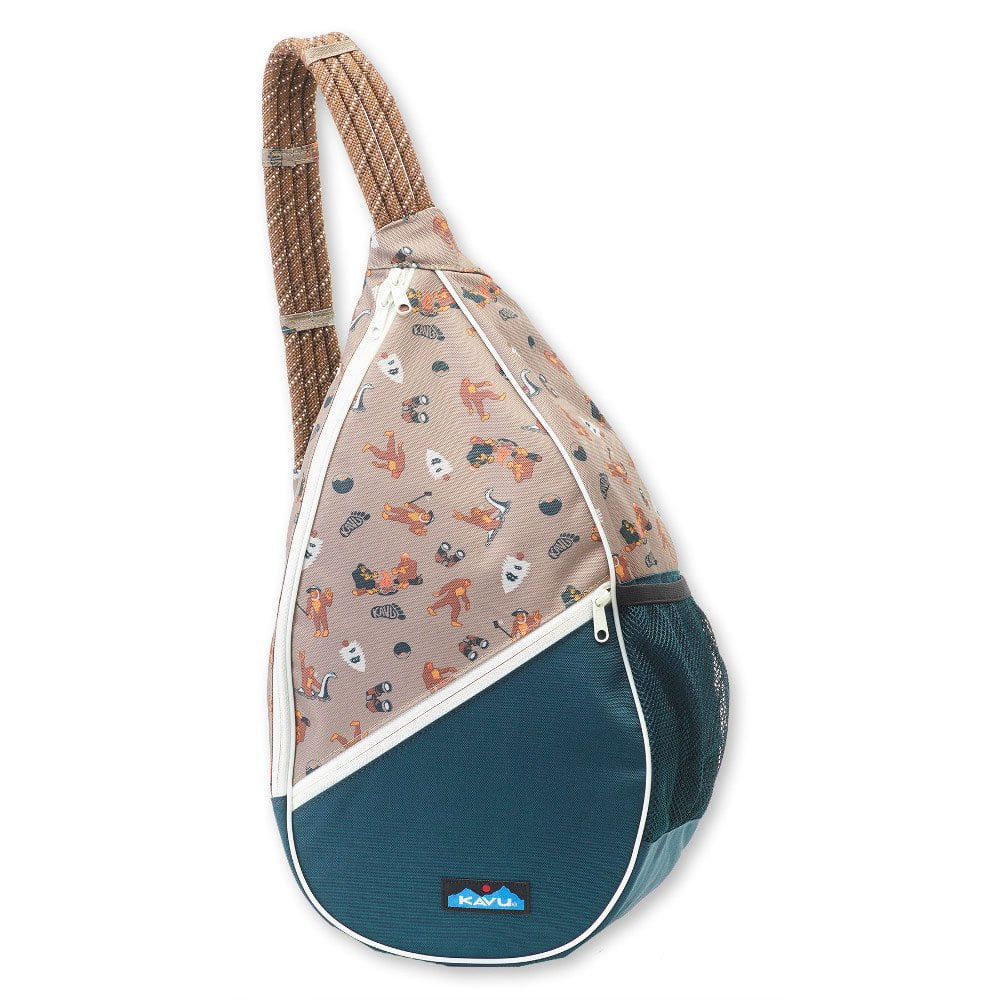 Kavu 2025 bigfoot bag