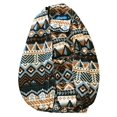 thumbnail image 1 of KAVU Remix Rope Bag Chalet Knit Cross Body Pack, 1 of 1