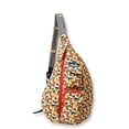 thumbnail image 1 of KAVU Rope Backpack, Desert Quilt, One Size, 1 of 1