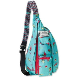 Tan kavu store rope bag