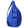 thumbnail image 1 of KAVU Rope Sling - Compact Lightweight Crossbody Bag - Lazuli, 1 of 4
