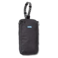 thumbnail image 1 of KAVU Switch Slinger Rope Pack Crossbody Rucksack - Black, 1 of 3