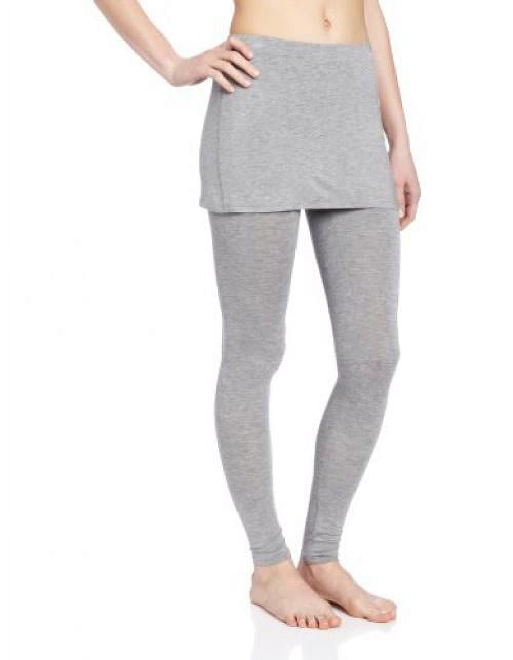Kavu top skirted leggings