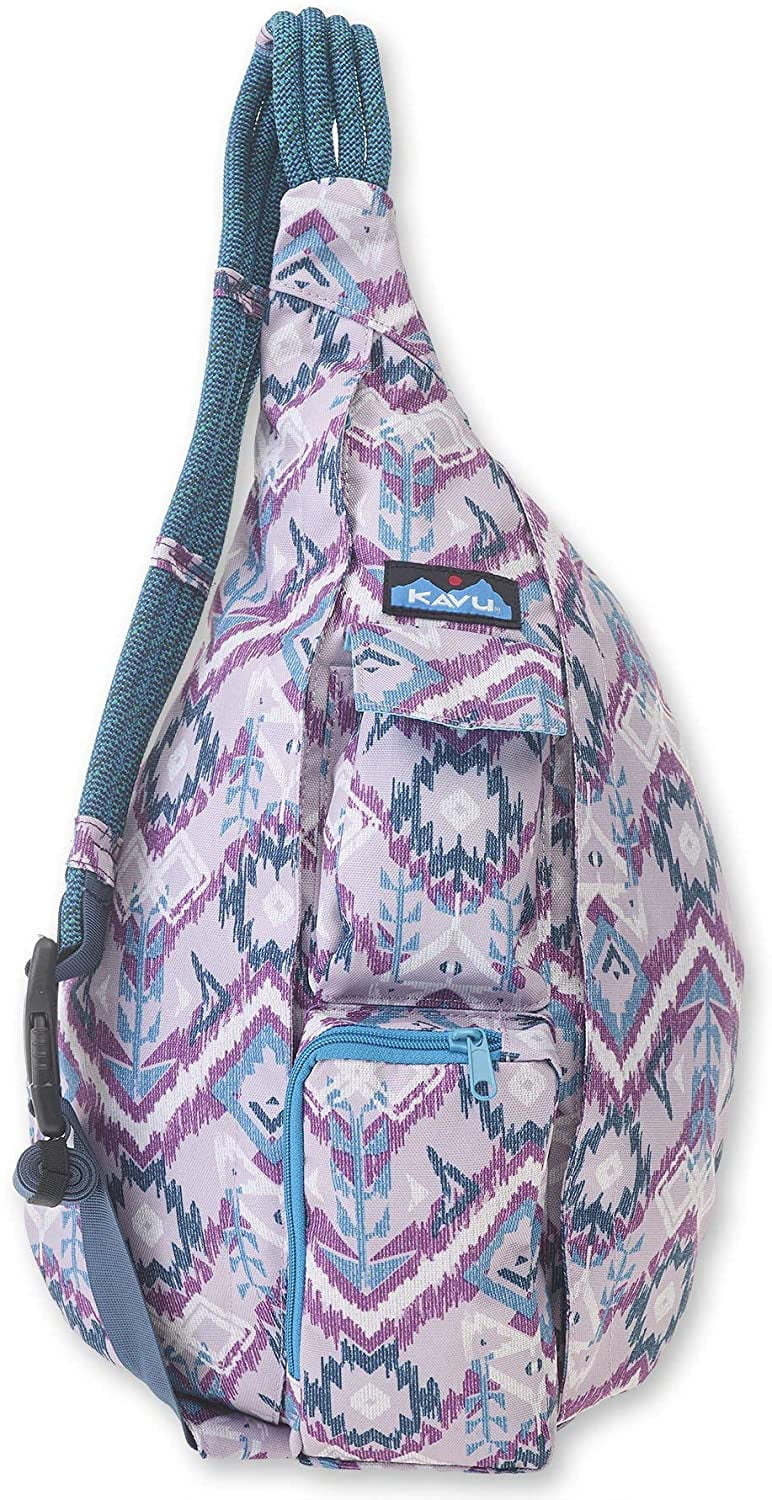 KAVU Women's Rope Sling Bag