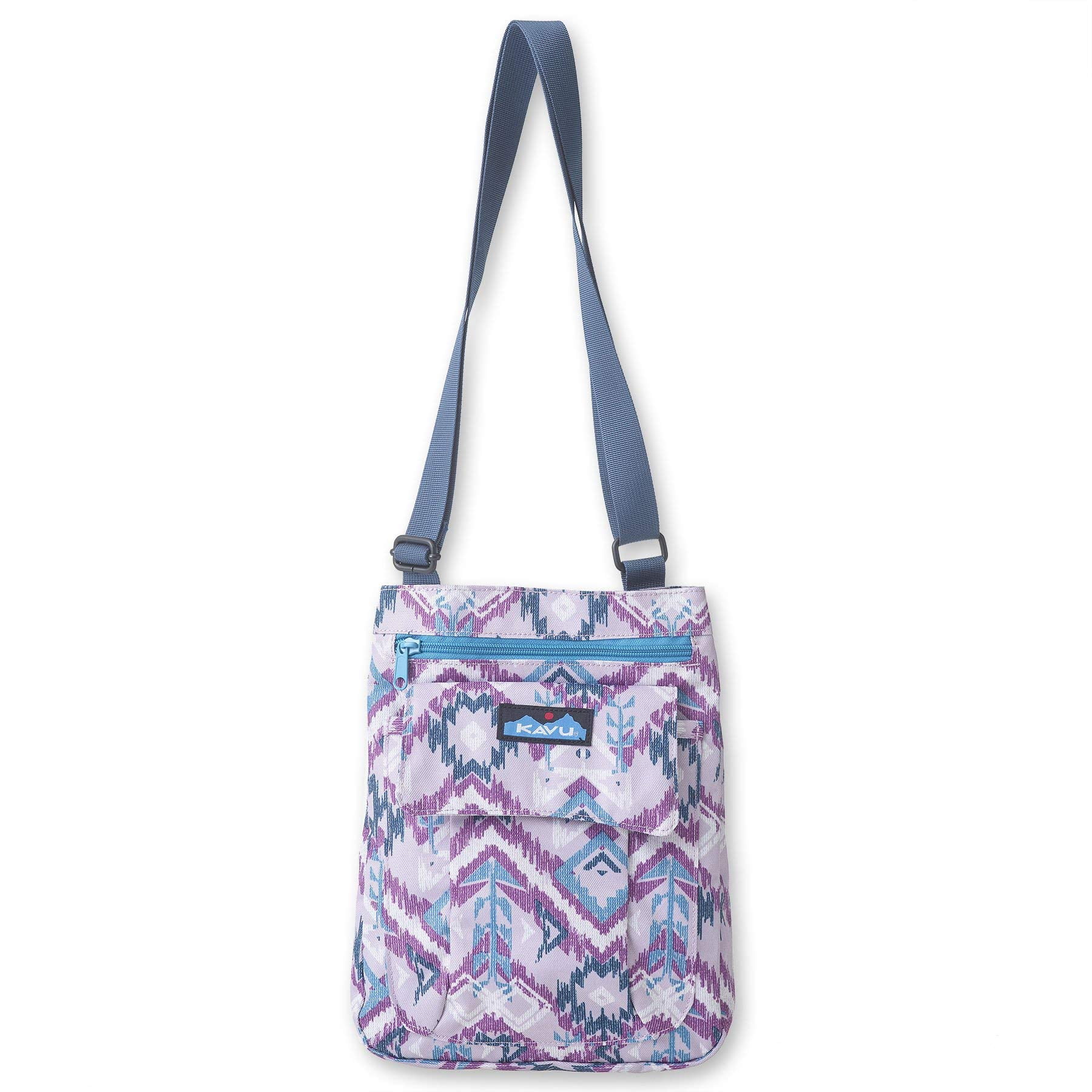 KAVU For Keeps Bag With Hip Crossbody Adjustable Purse Strap