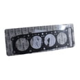 thumbnail image 1 of KAW ZX-9 94-97 950CC 75MM .030" SPRING STEEL HEAD GSK, 1 of 1