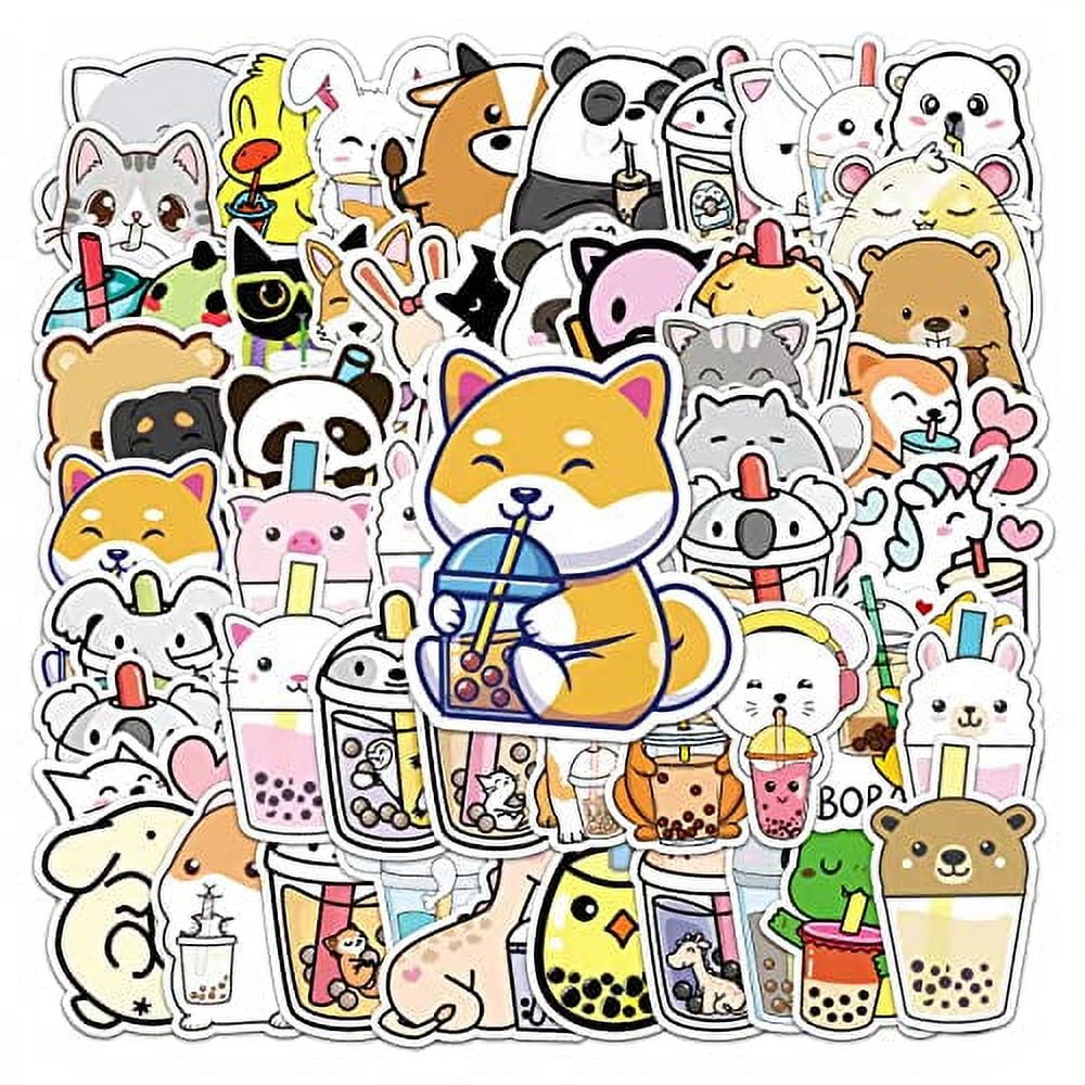 https://i5.walmartimages.com/seo/KAWAIIANS-Cute-Animal-Stickers-Kawaii-Bubble-Tea-Drinks-Cartoon-Anime-Stickers-for-Kids-Teens-Girls-Adults-Cute-Animal-50_727760f2-a354-4116-a16d-2d1bade0cafb.ad36bdd33692bbc7e6d50729d01cdaa9.jpeg