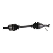 KAWASAKI COMPLETE CV SHAFT