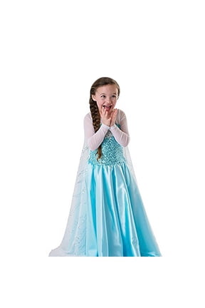 Little Princess Girl's Fancy-Dress Costume,Child 3T