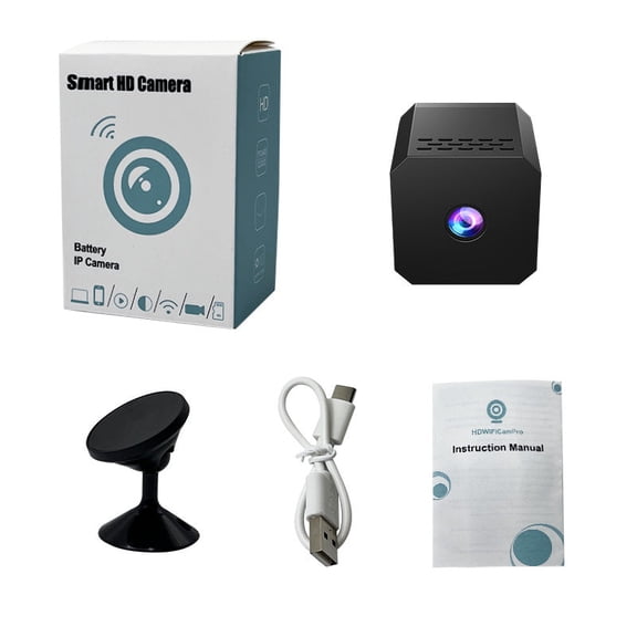 CHAOYUNYI F1 Sports Action Camera 1080P WiFi Remote Control Night Vision Waterproof