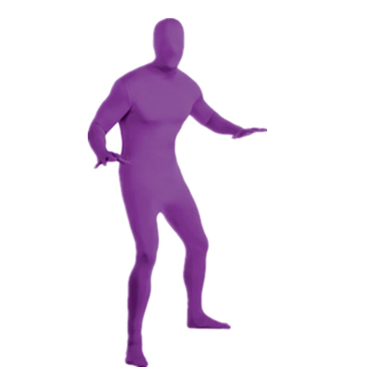 KAWELL FullBodysuit Kids Halloween Costume, Unisex Morph Suit for Kids ...