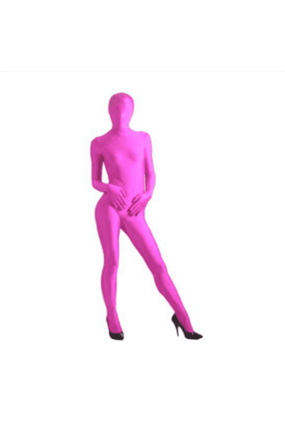 FullBodysuit Kids Halloween Costume, Unisex Morph Suit for Kids, Skinsuit Costume