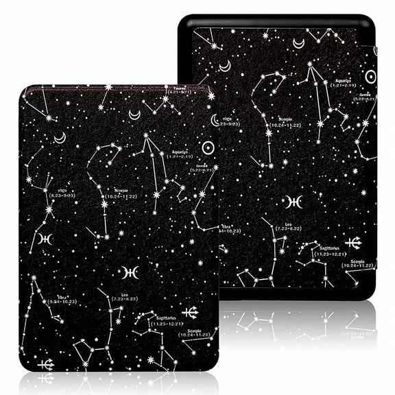 KAWELL Kindle Paperwhite Case 6.8" Tablet Case