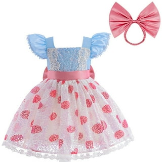 14+ Ladies Bo Peep Costume
