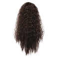 thumbnail image 1 of KAWELL Princess Costume Little Girls Wig For Birthday Halloween Party Dress up, 1 of 2