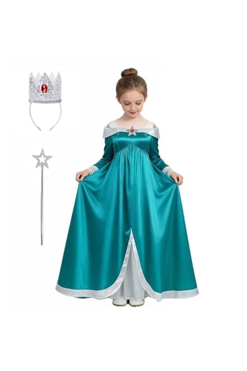 Party Princess Dresses for Girls Clothing